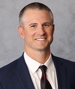 Head Coach Jake Angier